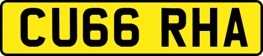 CU66RHA