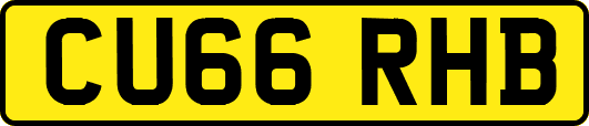 CU66RHB