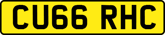 CU66RHC