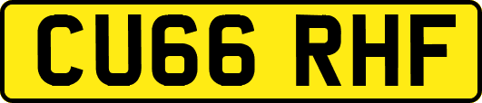 CU66RHF