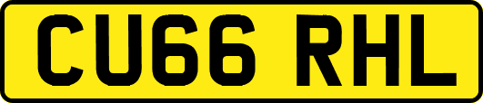 CU66RHL
