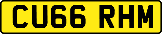 CU66RHM