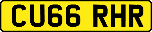 CU66RHR
