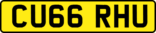 CU66RHU