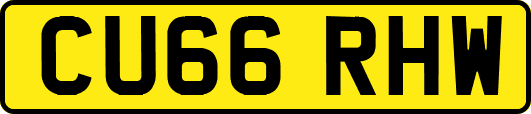 CU66RHW