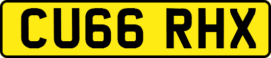 CU66RHX