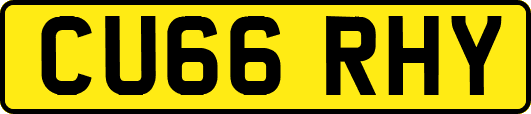 CU66RHY
