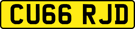 CU66RJD