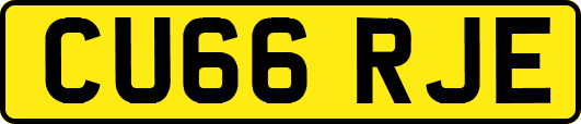 CU66RJE