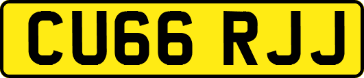 CU66RJJ