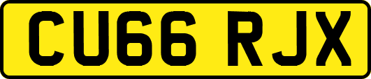 CU66RJX