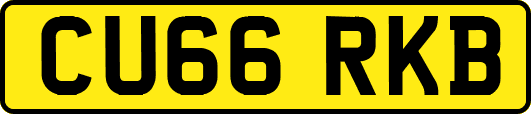 CU66RKB