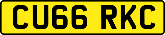 CU66RKC