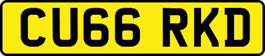 CU66RKD