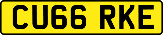 CU66RKE