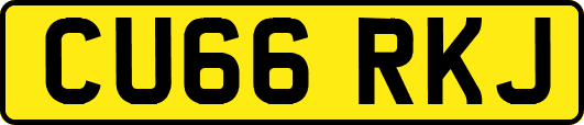 CU66RKJ