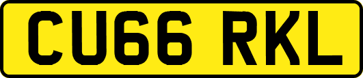 CU66RKL