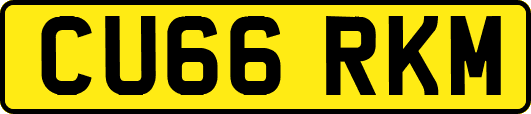 CU66RKM