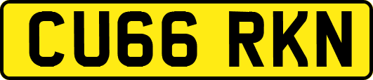 CU66RKN