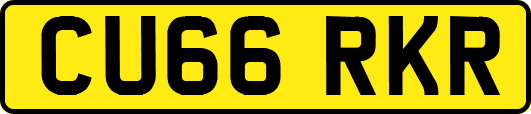 CU66RKR