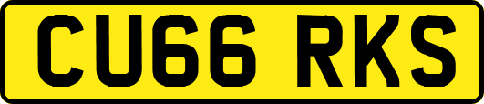 CU66RKS