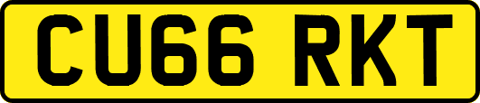CU66RKT
