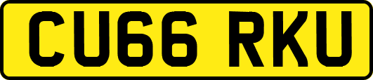 CU66RKU