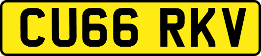 CU66RKV