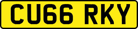 CU66RKY