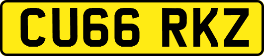 CU66RKZ