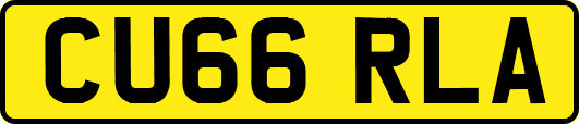 CU66RLA
