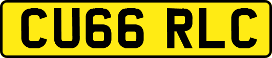 CU66RLC