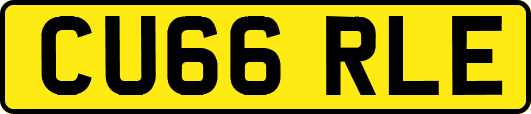 CU66RLE