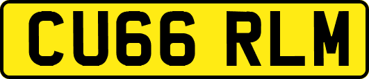 CU66RLM