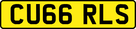 CU66RLS