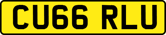 CU66RLU