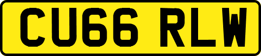 CU66RLW