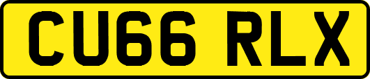 CU66RLX