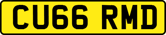 CU66RMD