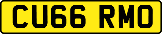 CU66RMO