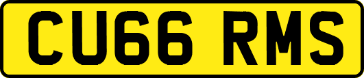 CU66RMS