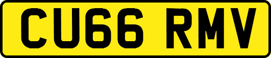 CU66RMV