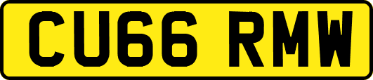 CU66RMW