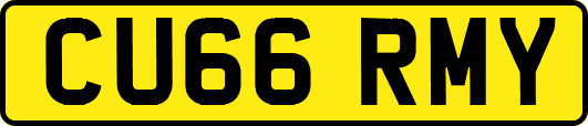 CU66RMY
