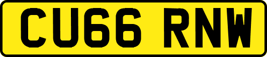 CU66RNW