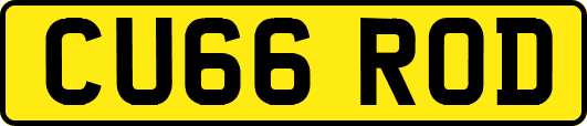 CU66ROD