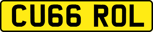 CU66ROL
