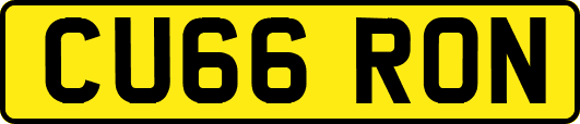 CU66RON