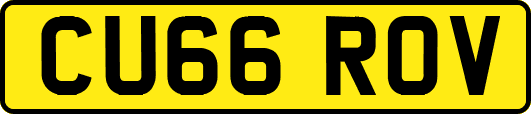 CU66ROV