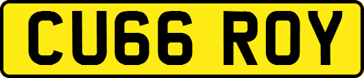 CU66ROY